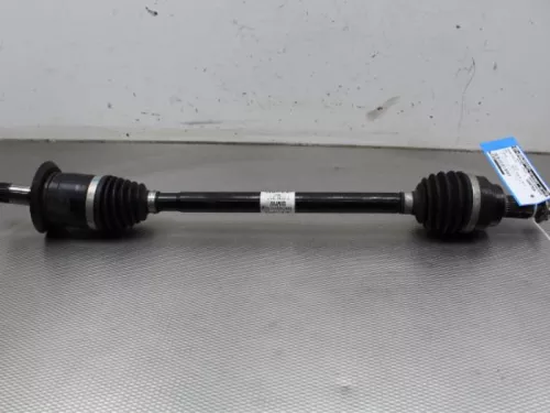 BMW  Aandrijfas links-achter 10687588