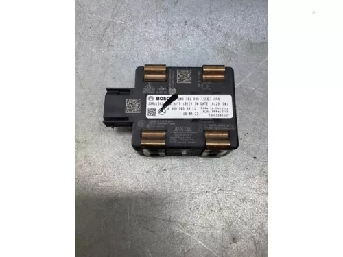Radar sensor-7743457