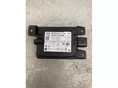 Radar sensor-7591330 (17955563)