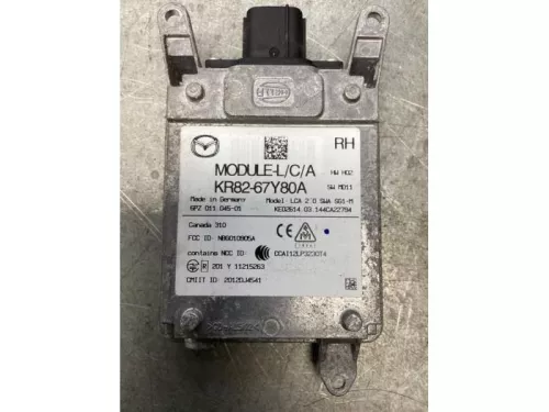 Radar sensor-7848809 (18632715)
