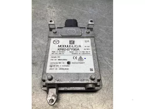 Radar sensor-7848809 (18632731)