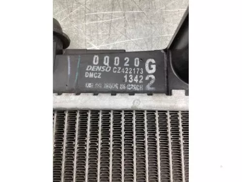 Radiateur-8101951 (20891385)