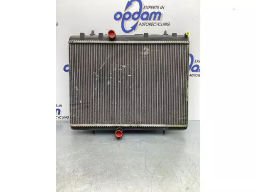 Radiateur-7850610