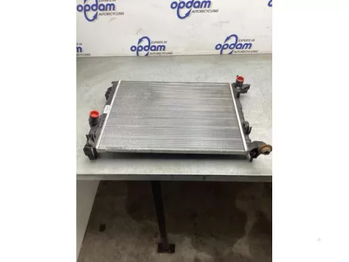 Radiateur-7858015