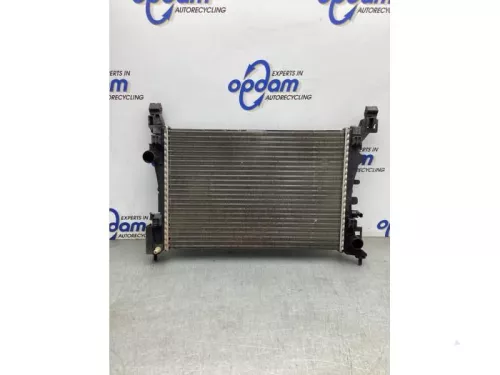 Radiateur-8220600