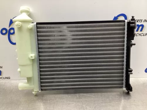 Radiateur- (18124526)