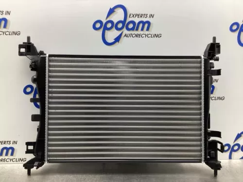 Radiateur- (16438371)