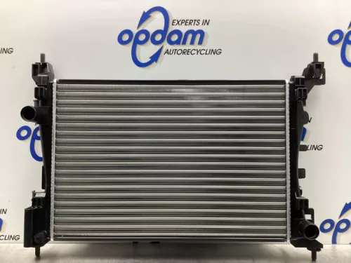Radiateur- (16438371)