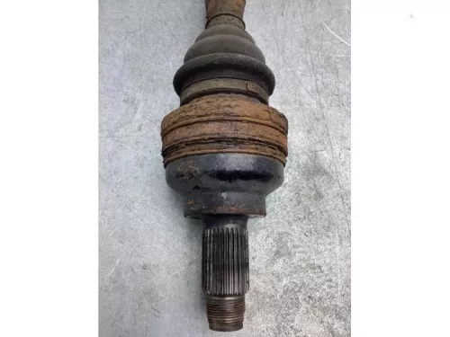 BMW  Aandrijfas links-achter 17980162