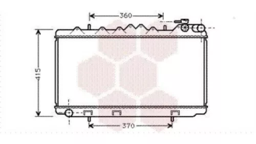 Radiateur-