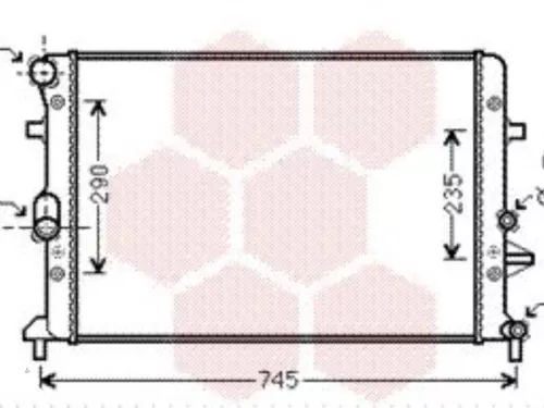 Radiateur-