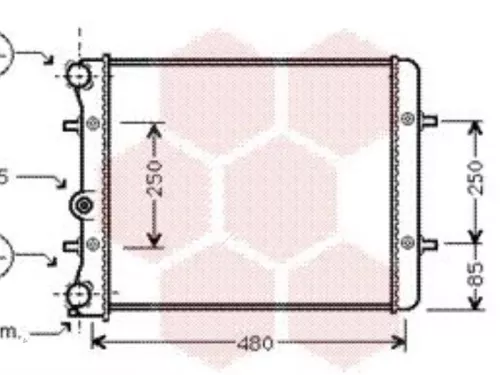 Radiateur-