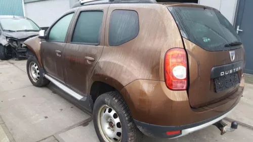 Dacia  Aandrijfas links-achter 10325034