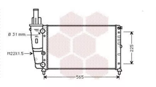 Radiateur-