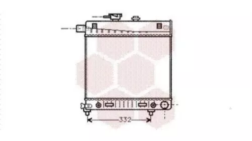 Radiateur- (16454848)