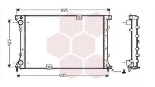 Radiateur-