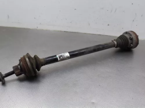 Audi  Aandrijfas links-achter 11656949