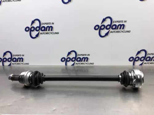 Aandrijfas links-achter BMW 33207605493