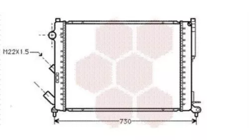 Radiateur-
