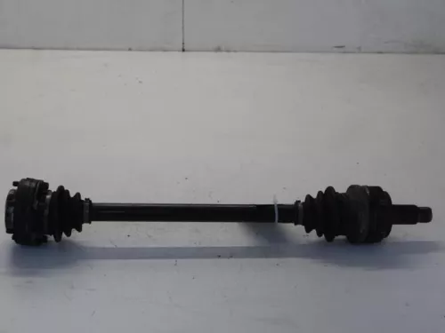 Aandrijfas links-achter BMW 7523963ai02