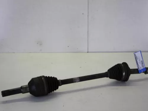 Jaguar  Aandrijfas links-achter 9865152 (9865152)