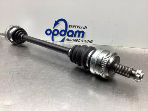 Aandrijfas links-achter BMW 33217523959