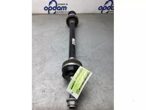 Porsche  Aandrijfas links-achter 22355141 (22355141)