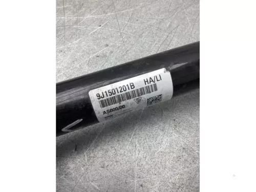 Porsche  Aandrijfas links-achter 22355141 (22355141)