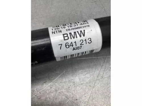 BMW  Aandrijfas links-achter 20571097
