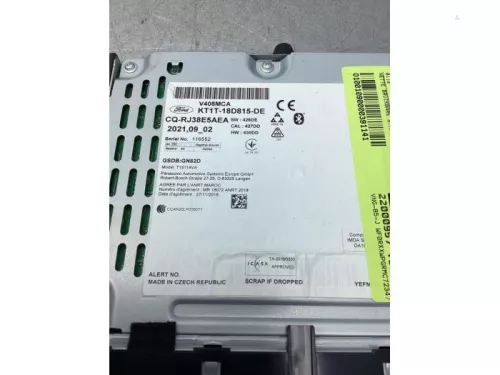 Radio-7855005 (17768272)