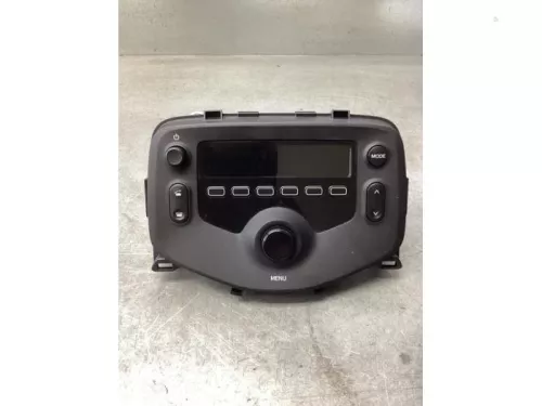 Radio-8196692