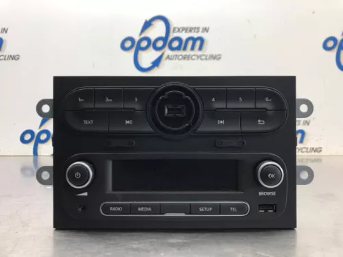 Radio-8050933