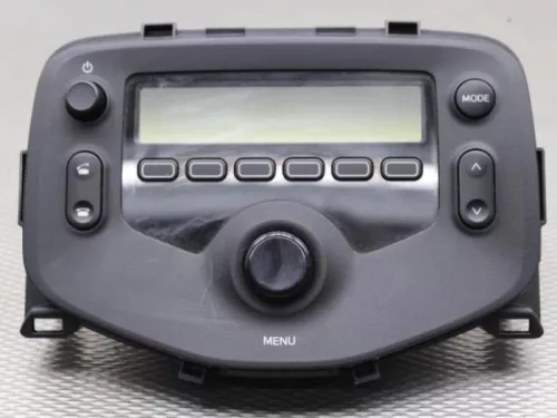 Radio-7887467