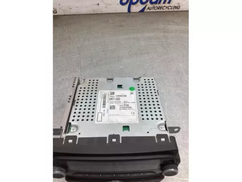Radio-8220600 (22498081)