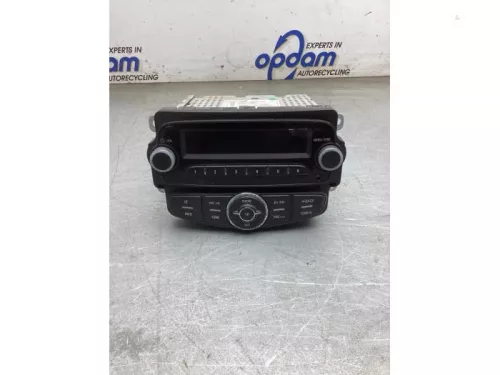 Radio-8220600 (22498081)