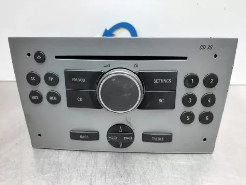 Radio-7882194
