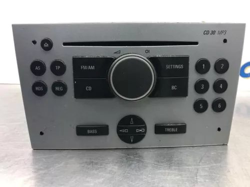 Radio-7915750