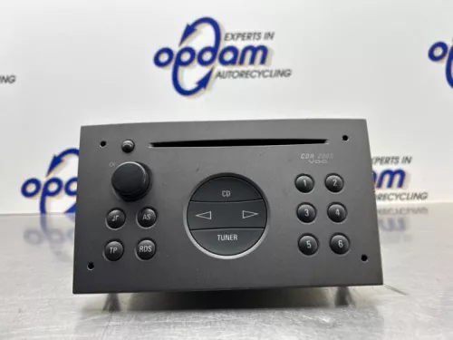 Radio-8307434