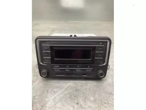 Radio-8155909