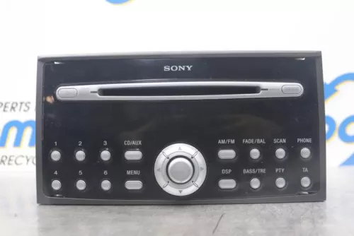 Radio-7737620