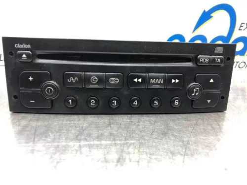 Radio-7616665