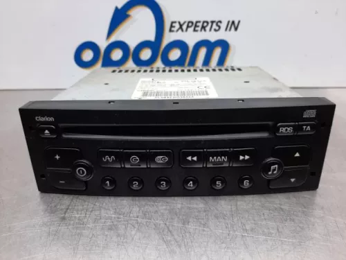 Radio-7876792 (16082101)