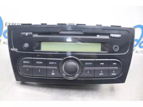 Radio-7867165