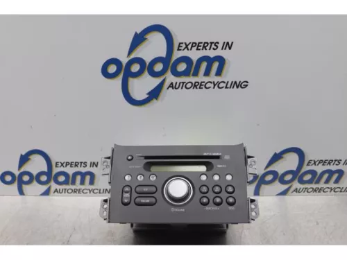 Radio-7877674