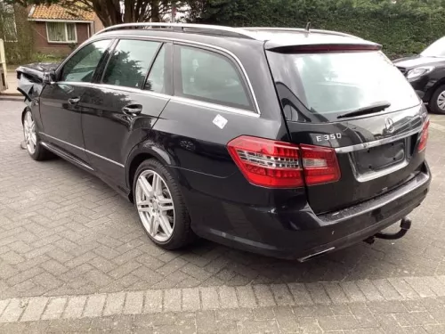 Mercedes  Aandrijfas links-achter 21102201 (21102201)