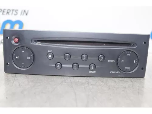 Radio-7738095
