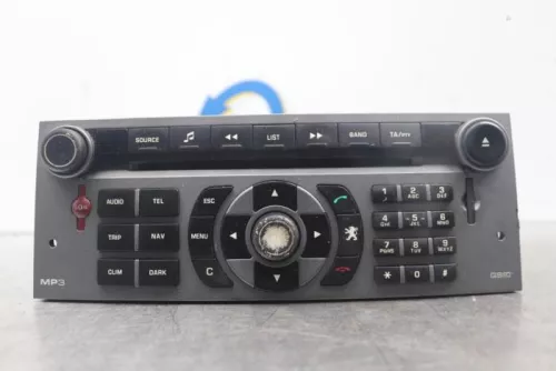 Radio-7877607