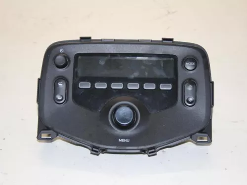 Radio-7714614