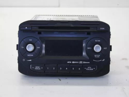 Radio-7880622
