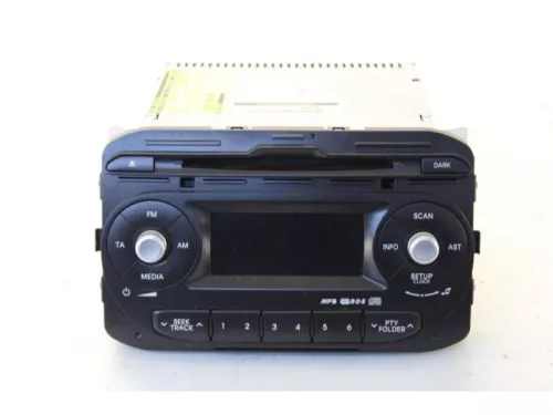 Radio-7729664